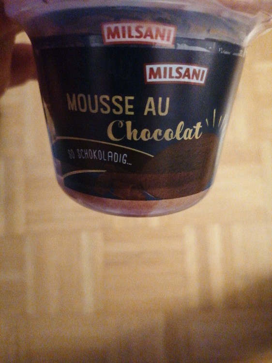 Mousse au Chocolaz, so schokoladig von manuelg1927 | Hochgeladen von: manuelg1927