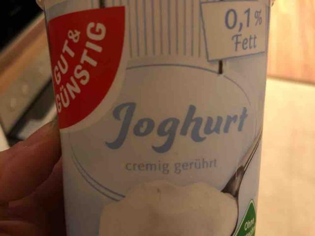 Joghurt 0,1% von PatYo | Hochgeladen von: PatYo
