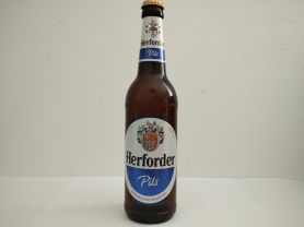 Herforder Pils | Hochgeladen von: micha66/Akens-Flaschenking