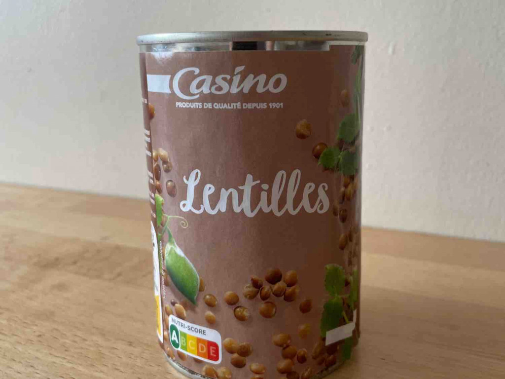Lentilles von dora123 | Hochgeladen von: dora123