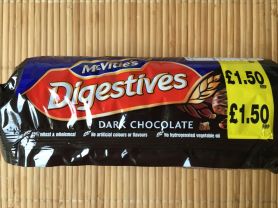 Digestives, Dark Chocolate | Hochgeladen von: dizoe