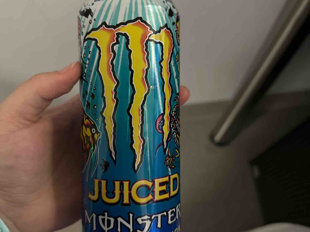 Monster juiced, lemonade von hannnna | Hochgeladen von: hannnna