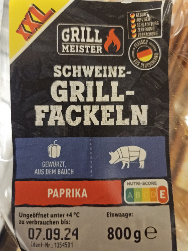 Schweine-Grillfackeln von J.D.8602 | Hochgeladen von: J.D.8602