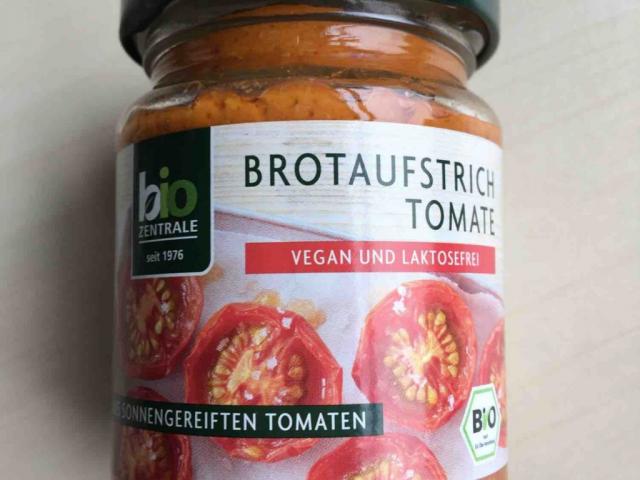 Brotaufstrich Tomate von PA2019 | Hochgeladen von: PA2019