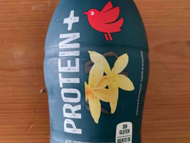 Protein+, Batido de Baunilha von Chbhl | Hochgeladen von: Chbhl