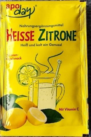 Heisse Zitrone | Hochgeladen von: mattalan