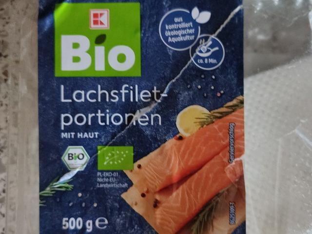 Kaufland Bio Lachsfilet Portionen, mit Haut von snfxxyy | Hochgeladen von: snfxxyy Kaufland Bio Lachsfilet Portionen, mit Haut von snfxxyy | Hochgeladen von: snfxxyy