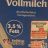 Vollmilch by clarasofiaa | Hochgeladen von: clarasofiaa