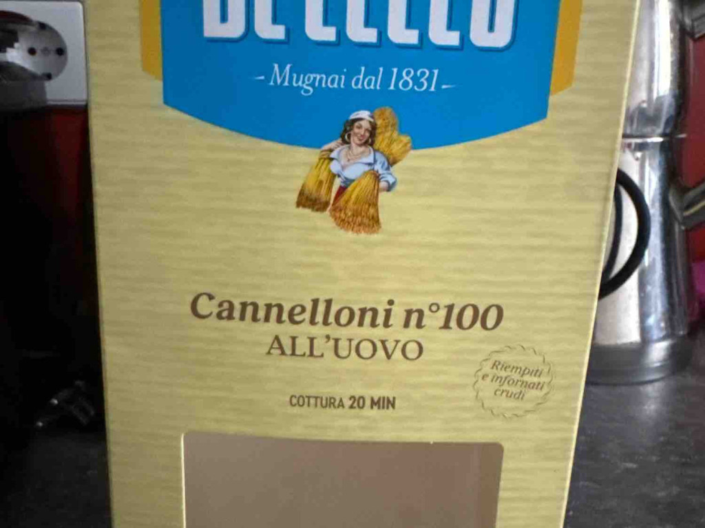 Cannelloni De Cecco von irfanwin | Hochgeladen von: irfanwin