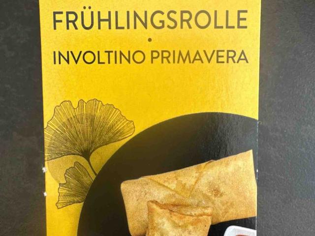 Frühlingsrollen, Involtino Primavera von RomanSuisse | Hochgeladen von: RomanSuisse