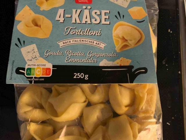 4-Käse, Tortellini von alorseondanse | Hochgeladen von: alorseondanse
