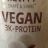 Vegan 3k Protein, Kokos-Mandel von helati | Hochgeladen von: helati