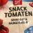 rewe Snack Tomaten, mit meersalz von drtimmy | Hochgeladen von: drtimmy