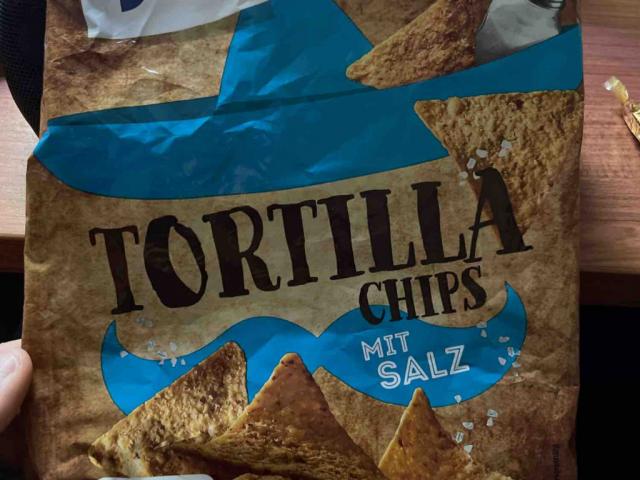 ja! Tortilla Chips by sdiaab | Uploaded by: sdiaab
