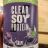 clear soy Protein, grape von p.ia | Hochgeladen von: p.ia