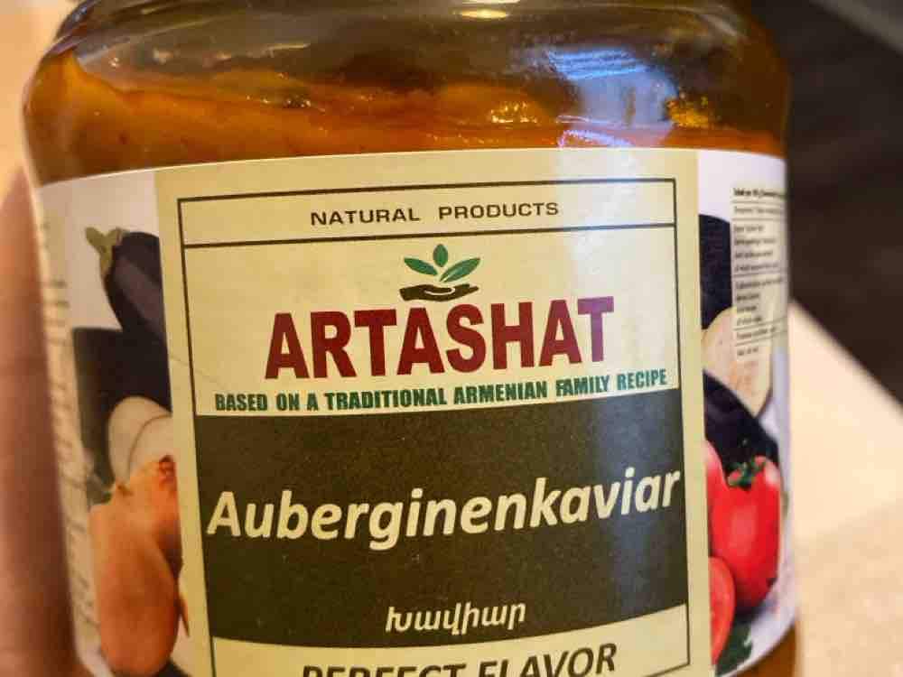 Auberginenkaviar, Gemüse von Alwina80 | Hochgeladen von: Alwina80