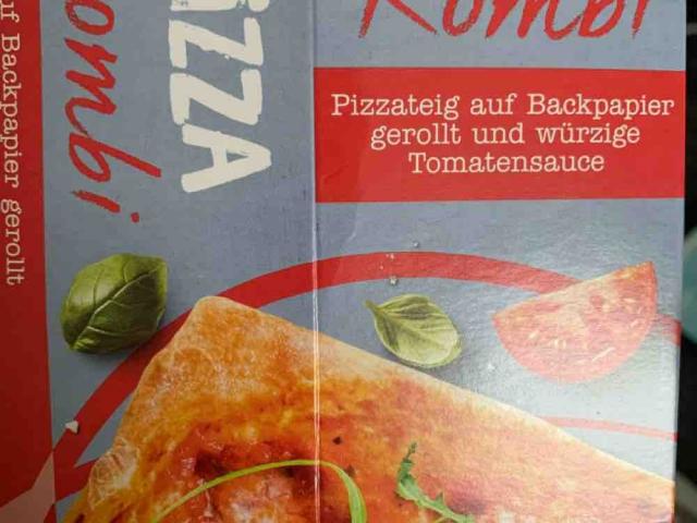 Pizzateig von JanaHe | Hochgeladen von: JanaHe