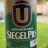 Union Siegel Pils von hillenh | Hochgeladen von: hillenh