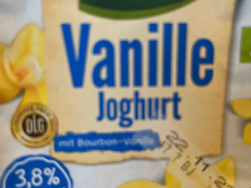 Vanille Joghurt, Vanille von JanoschK | Hochgeladen von: JanoschK