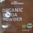 Organic Cocoa Powder von stefan12071982 | Hochgeladen von: stefan12071982