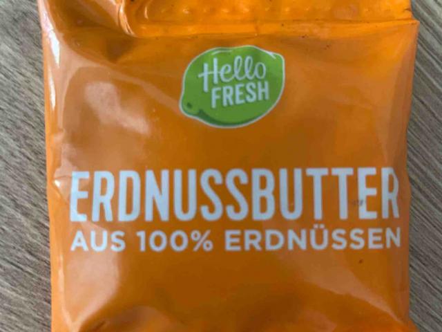 Erdnussbutter, Aus 100% Erdnüsse von nclskpprs | Hochgeladen von: nclskpprs