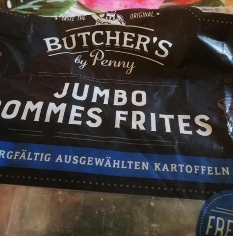 Jumbo Pommes Frites fresh | Hochgeladen von: Montana1963