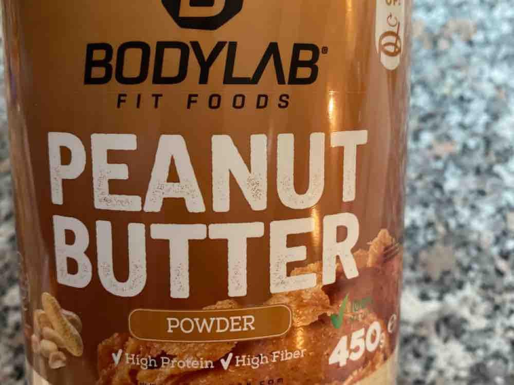 powdered peanut butter, light by toryyyy | Hochgeladen von: toryyyy