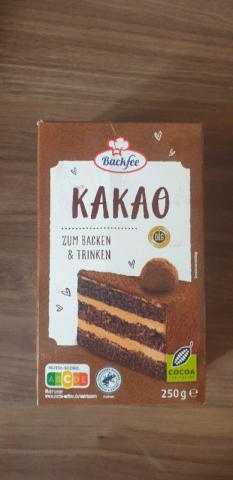 Kakao, zum Backen & Trinken von Ich_LG | Hochgeladen von: Ich_LG