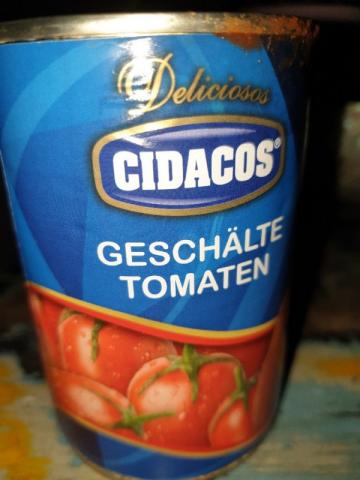 Geschälte Tomate von Lucaaaa16007 | Hochgeladen von: Lucaaaa16007