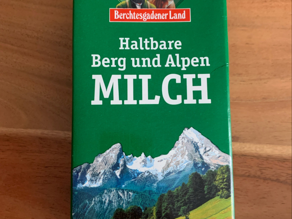 Milch, 1,5% Fett von Fabian91 | Hochgeladen von: Fabian91