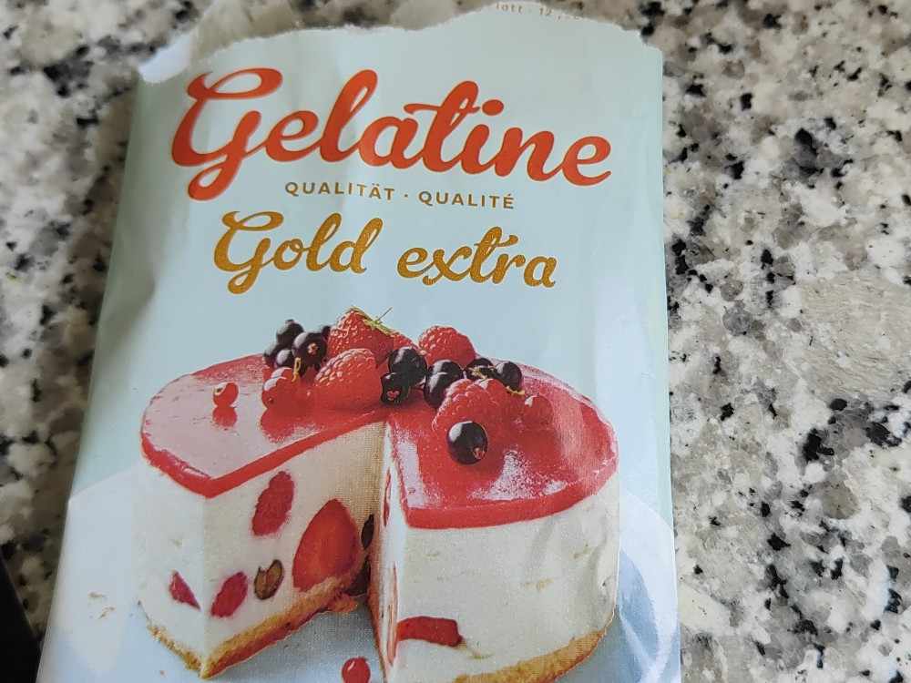 Gelantine, Blatt von manuTr92 | Hochgeladen von: manuTr92 Gelantine, Blatt von manuTr92 | Hochgeladen von: manuTr92