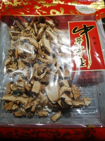 Shiitake, dried by hannochan | Hochgeladen von: hannochan