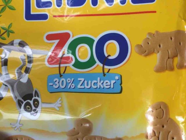 Leibniz Zoo -30% Zucker von lilia.ernst | Hochgeladen von: lilia.ernst