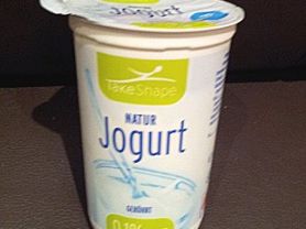 Natur Joghurt (TakeShape) | Hochgeladen von: niggix