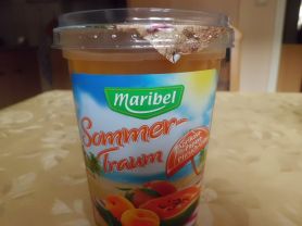 Maribel Sommertraum Fruchtgrütze | Hochgeladen von: tea