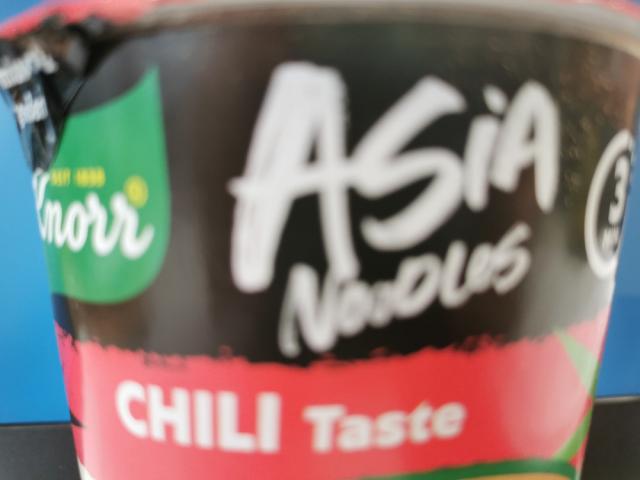 Asia Noodles, Chili Taste von hqwer | Hochgeladen von: hqwer