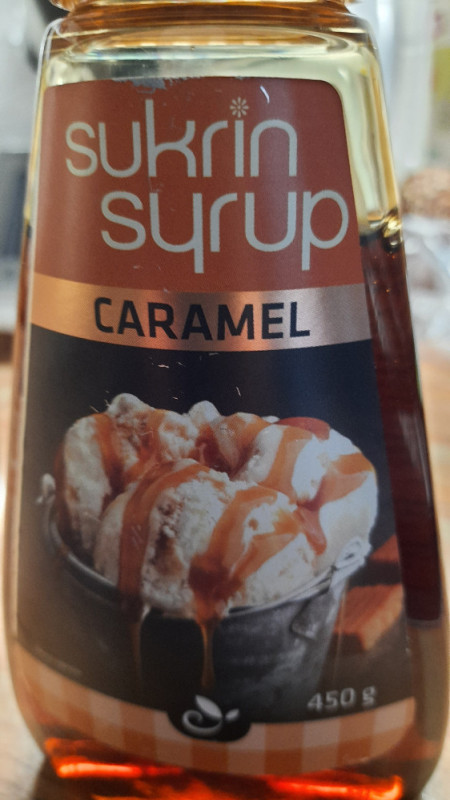 Caramel Sirup von mimi104 | Hochgeladen von: mimi104