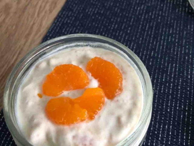 Mandarinen-Quark-Schnitten, Mandarine von Rummel | Hochgeladen von: Rummel