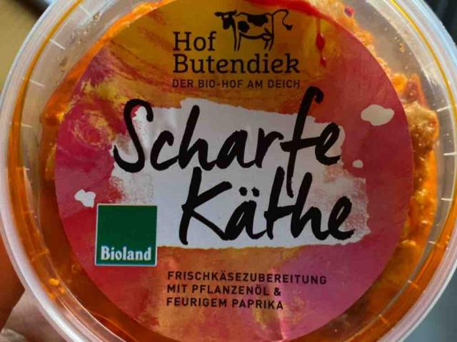 scharfe Käthe von megiland | Hochgeladen von: megiland