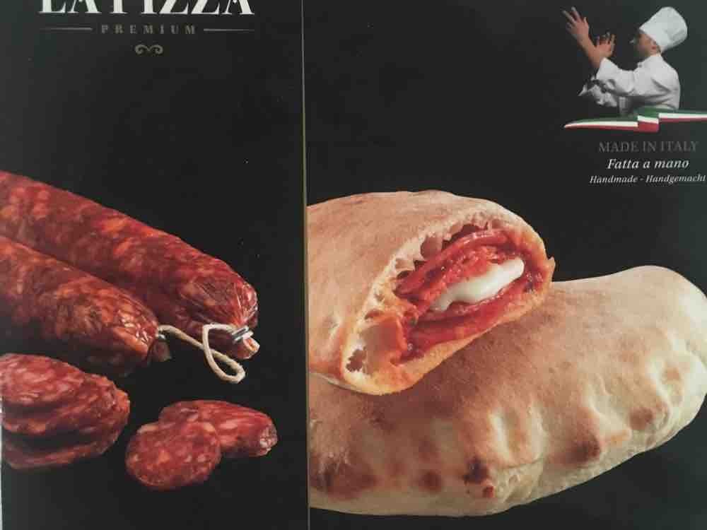 mini calzone salami von filipfilipovic1240 | Hochgeladen von: filipfilipovic1240