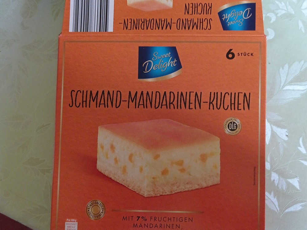 Schmand-Mandarinen-Kuchen von Sylvia63 | Hochgeladen von: Sylvia63 Schmand-Mandarinen-Kuchen von Sylvia63 | Hochgeladen von: Sylvia63