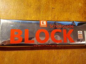 Block Schokolade | Hochgeladen von: lgnt