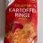 Kartoffelringe von CowBacon | Hochgeladen von: CowBacon