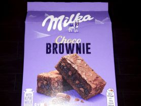 Milka Choco Brownie | Hochgeladen von: Siope