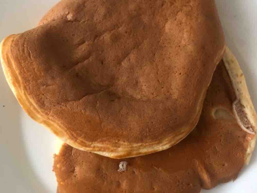 Protein Pancake Low Carb von annske | Hochgeladen von: annske