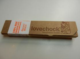 Lovechock, Pecan / Maca | Hochgeladen von: maeuseturm