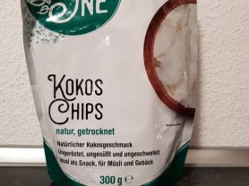 Kokos Chips - natur, getrocknet | Hochgeladen von: LoveTheCook