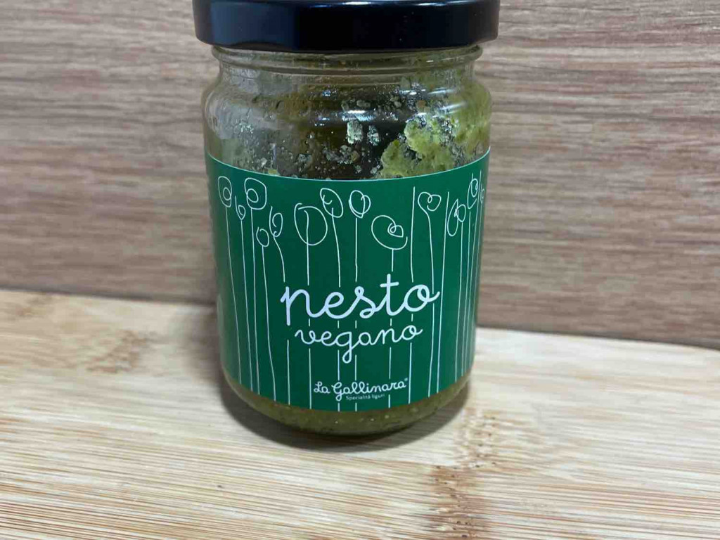 Pesto vegano von jgbartl | Hochgeladen von: jgbartl