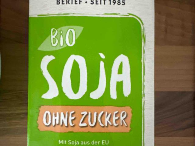 bio soja Milch von sarahxdrws | Hochgeladen von: sarahxdrws