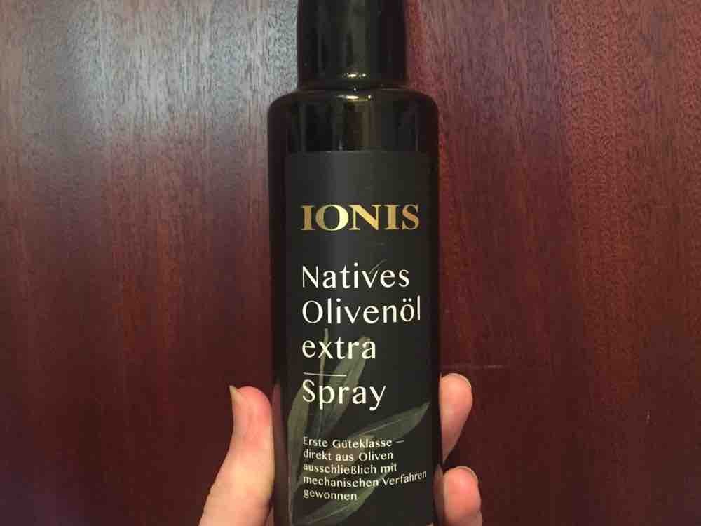 Olivenöl Spray von Naciba | Hochgeladen von: Naciba